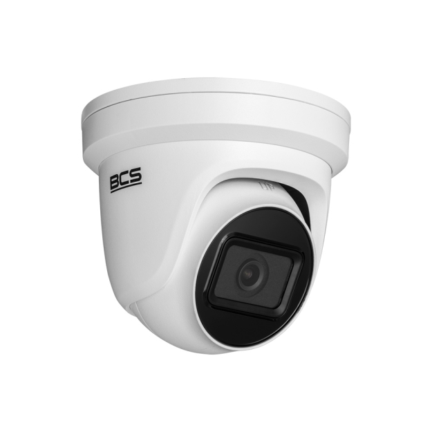 Kupolová bezpečnostná kamera BCS BCS-V-EIP28FSR3-AI2 EC-31036